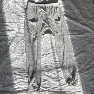 Free people joggers